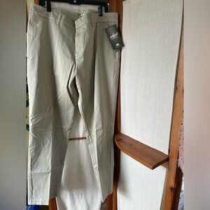 Dickies Women straight leg pants